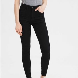 American Eagle 360 Ne(x)t Level Stretch Jeans